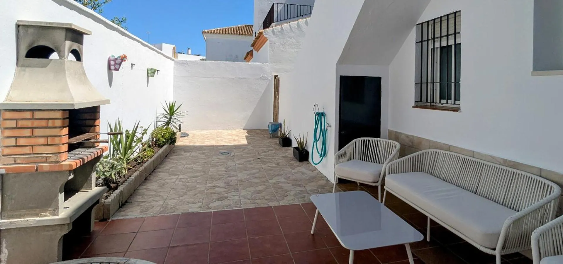 Conil, Patio Atalaya Apartment Conil De La Frontera