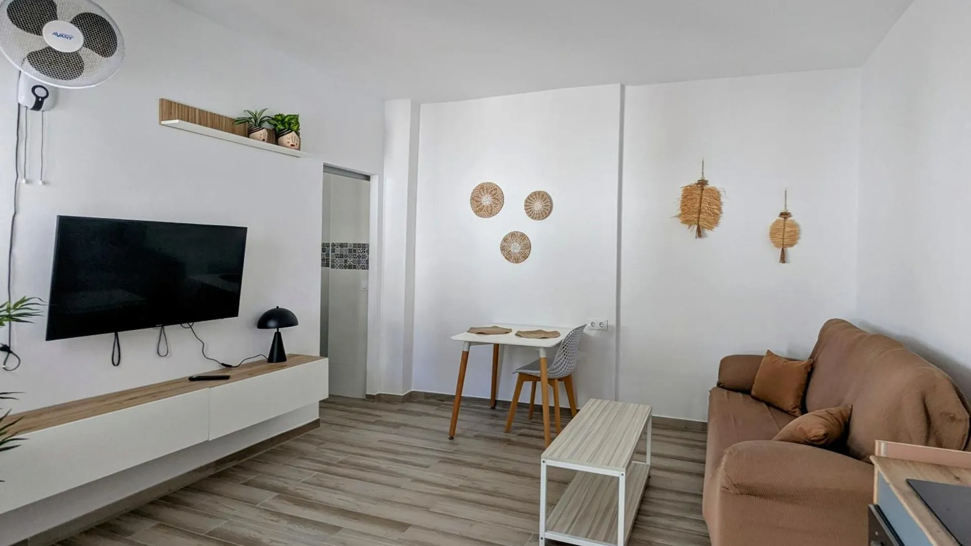 Conil, Patio Atalaya Apartment Conil De La Frontera