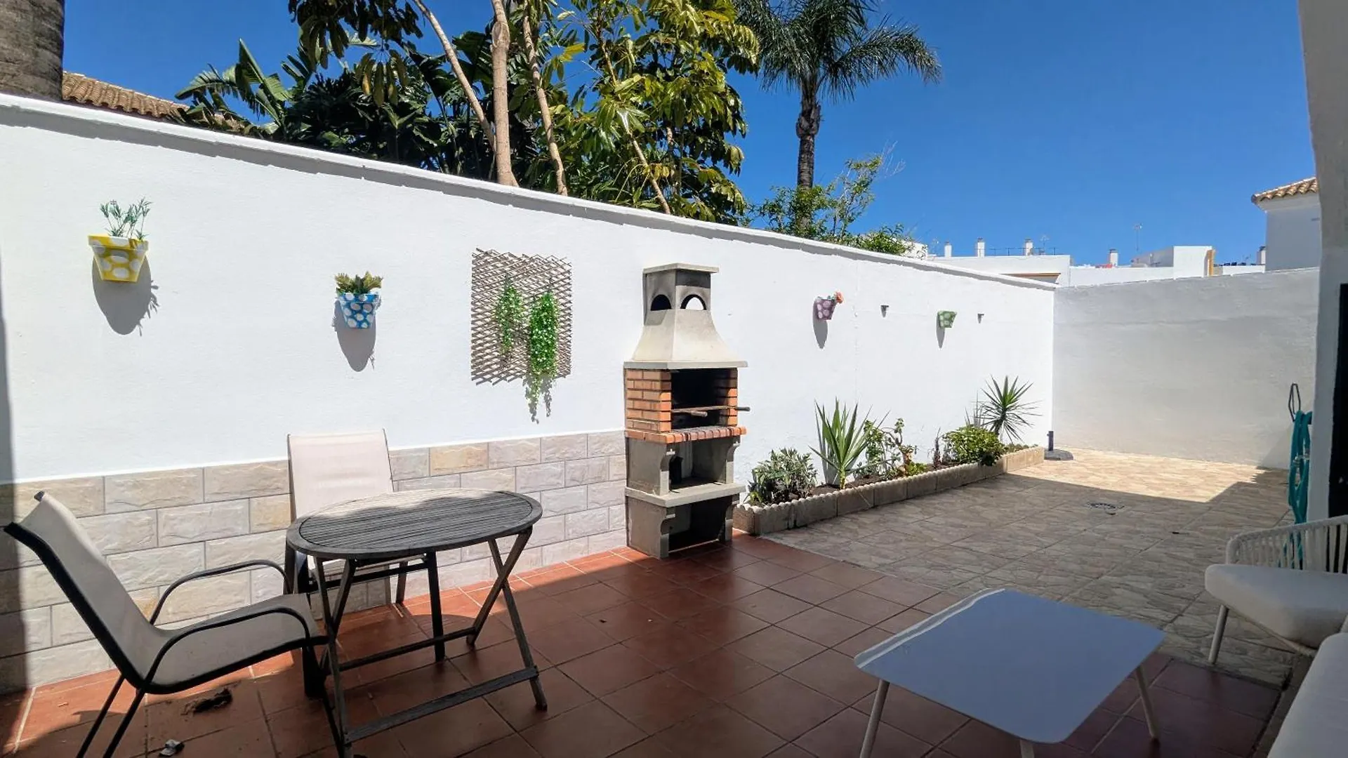 Conil, Patio Atalaya Apartment Conil De La Frontera Spain