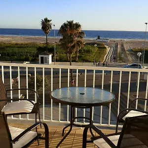 Apartamento Dos Faros, Conil De La Frontera