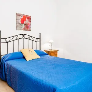 Apartamento Miramar, Conil De La Frontera